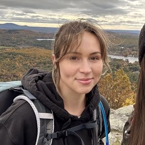 Meet your Posher, Lori